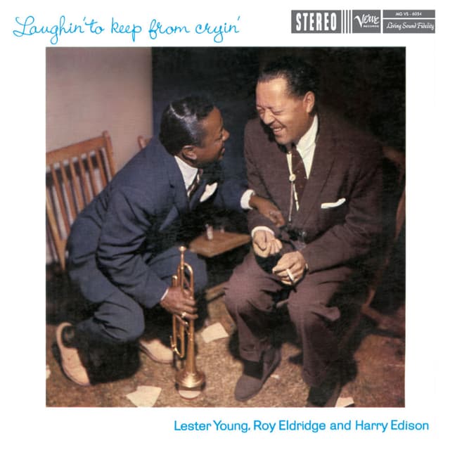 Laughin' to Keep From Cryin' (Expanded Edition)