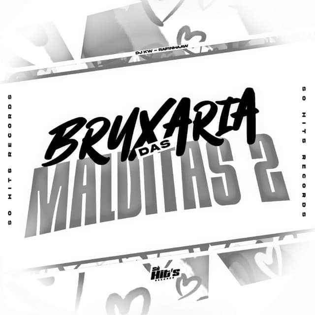 Bruxaria Das Malditas 2