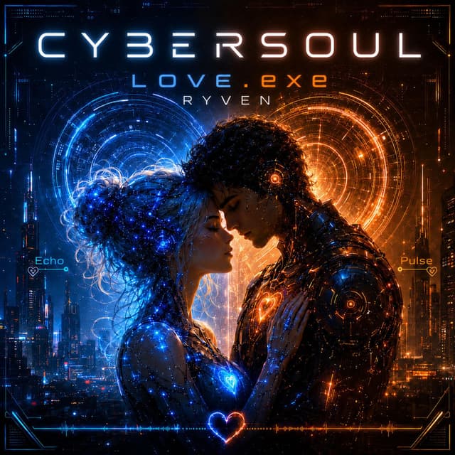 CyberSoul Love.exe