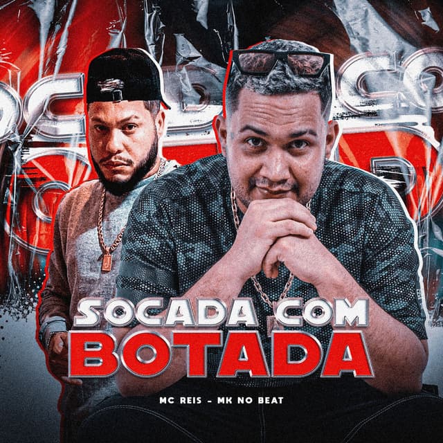 SOCADA COM BOTADA