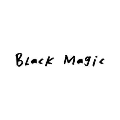 Black Magic