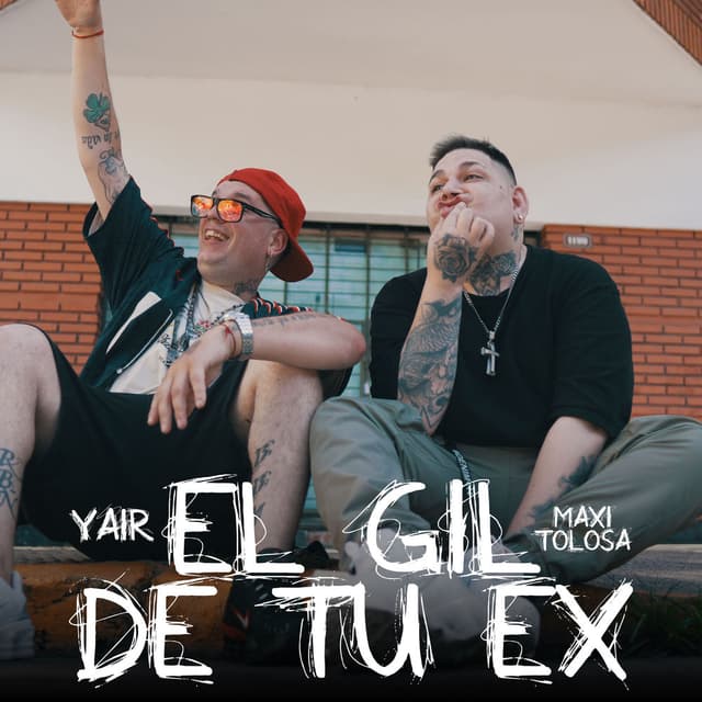 El Gil De Tu Ex