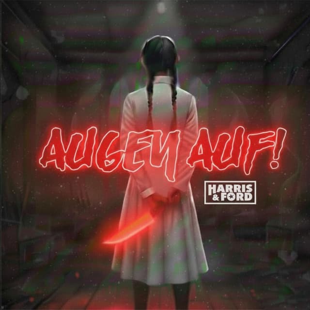 Augen auf!