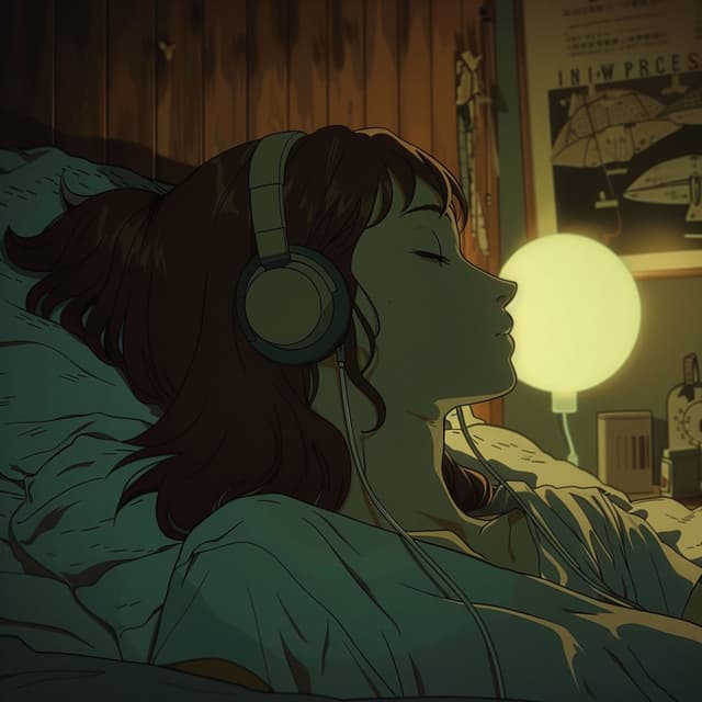 Sanctum: SLEEP FREQUENCIES LOFI