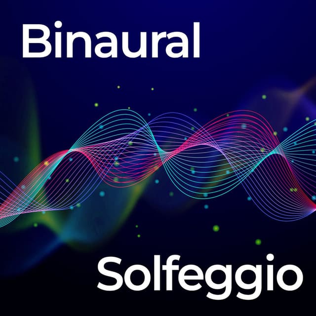 Binaural Solfeggio
