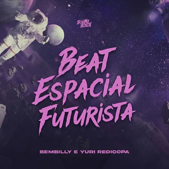 Beat Espacial Futurista