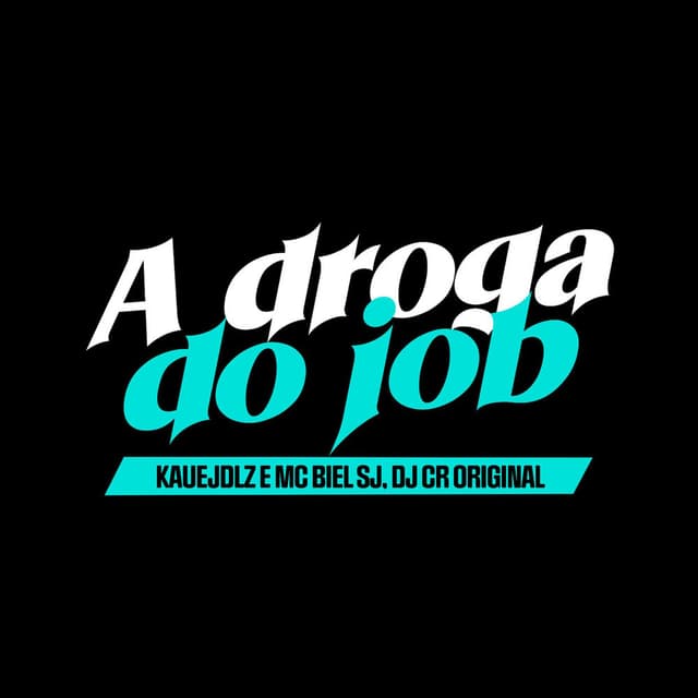 A Droga do Job