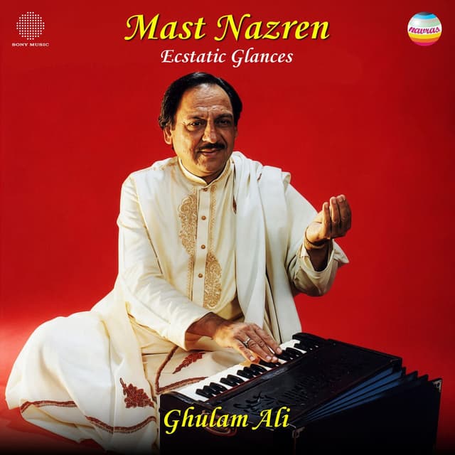 Mast Nazren