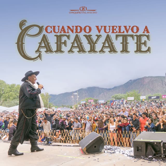 Cuando Vuelvo a Cafayate
