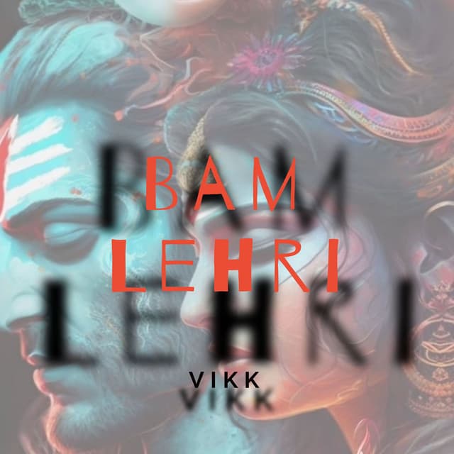 Bam Lehri (Hip-Hop Version)