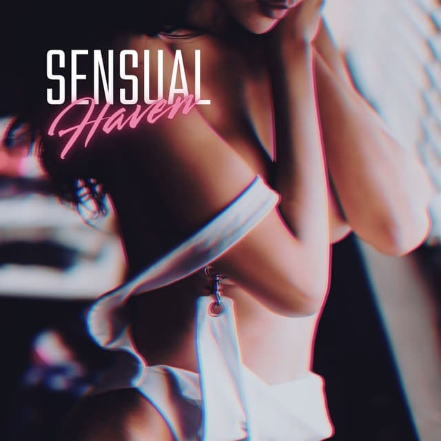 Sensual Haven: Velvet Dreams, Silk Sheets, Tender Touch, Passionate Pause