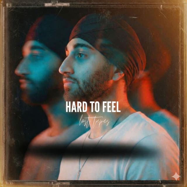 Hard To Feel