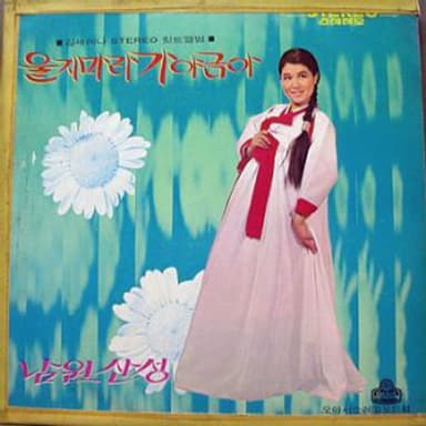 Stereon Hit Album Don't Cry, Gayageum/Namwon Fortress