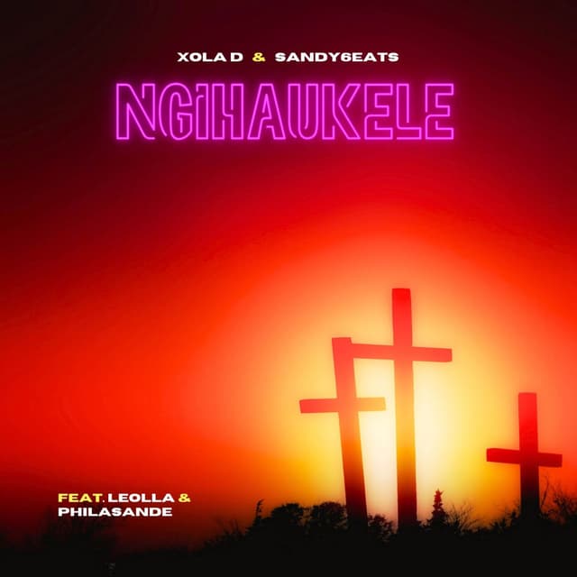 Ngihaukele