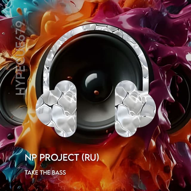 Take the Bass