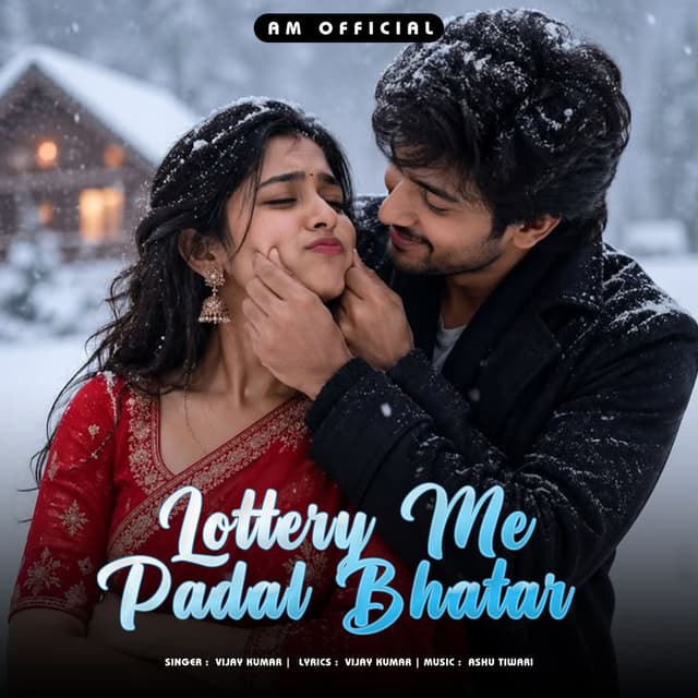 Lottery Me Padal Bhatar