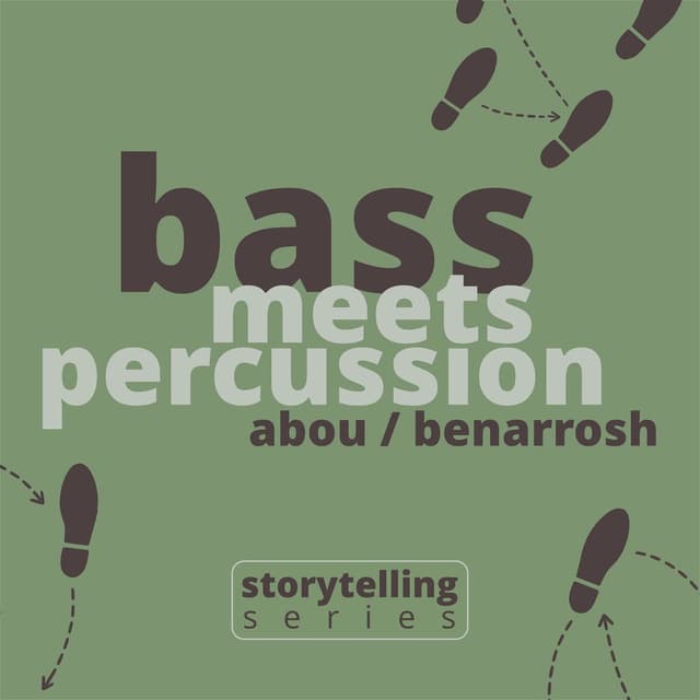 Bass Meets Percussion