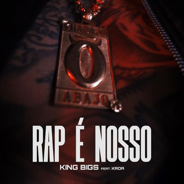 O Rap é Nosso