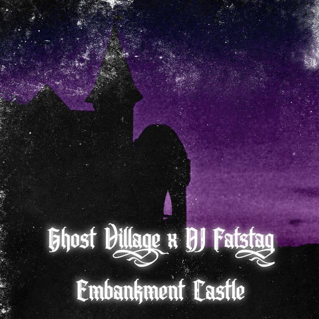 Embankment Castle