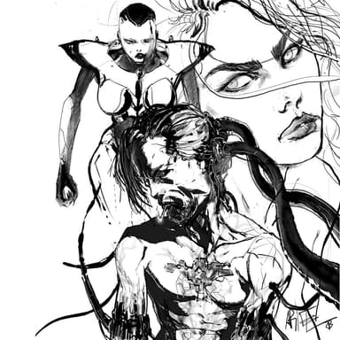 Bionic Chrysalis (Instrumental)