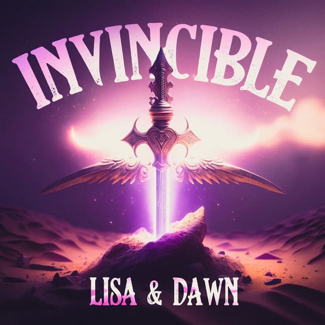 Invincible