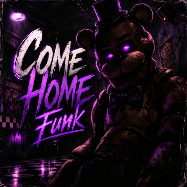 Come Home Funk