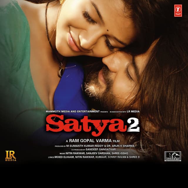 Satya 2