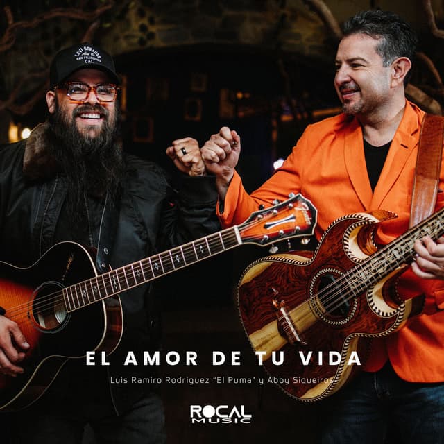El Amor De Tu Vida