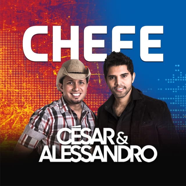 Chefe