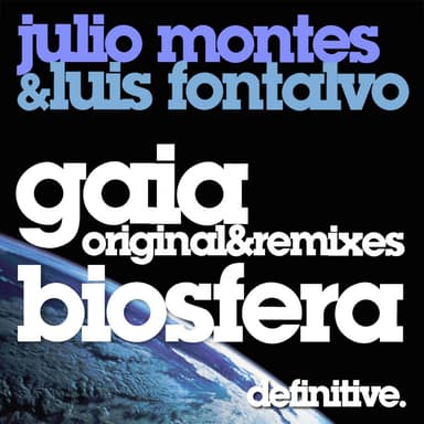 Gaia & Biosfera