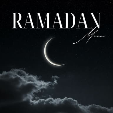 Ramadan Moon