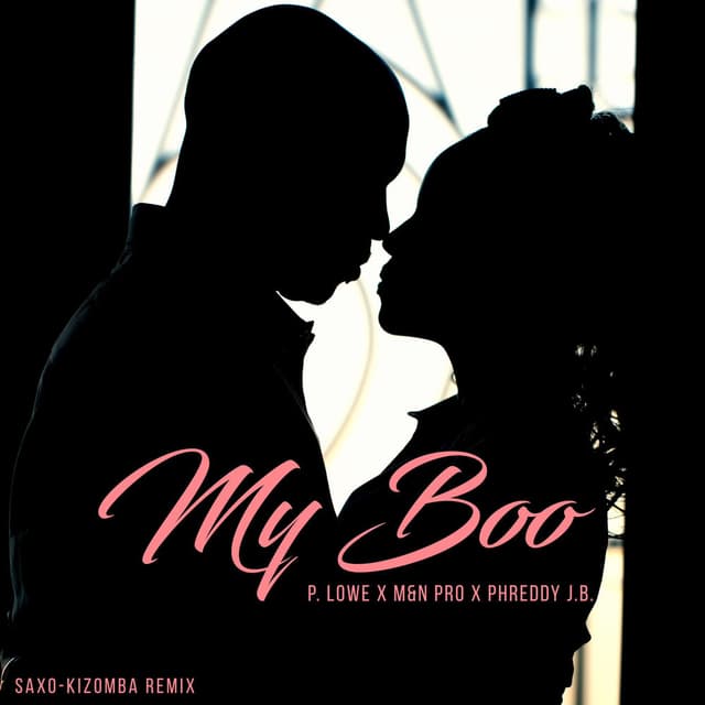 My Boo (Saxo-Kizomba)