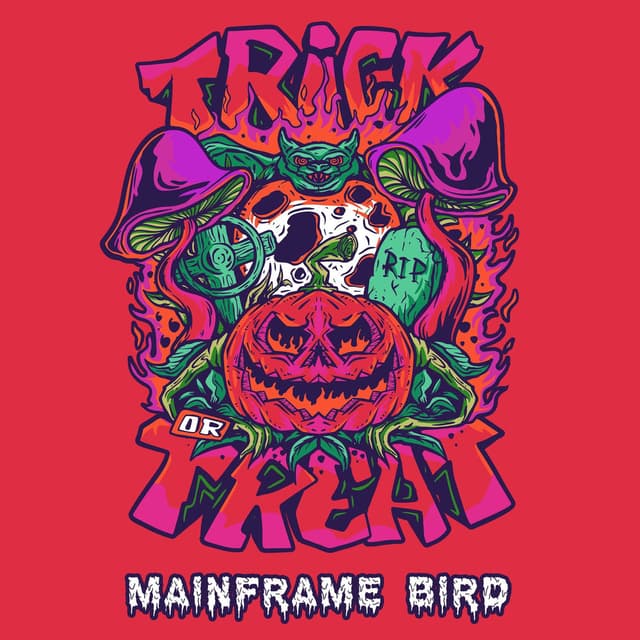 Trick or Treat