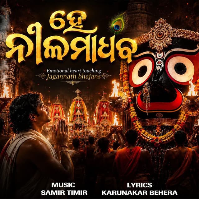hey nilamadhaba
