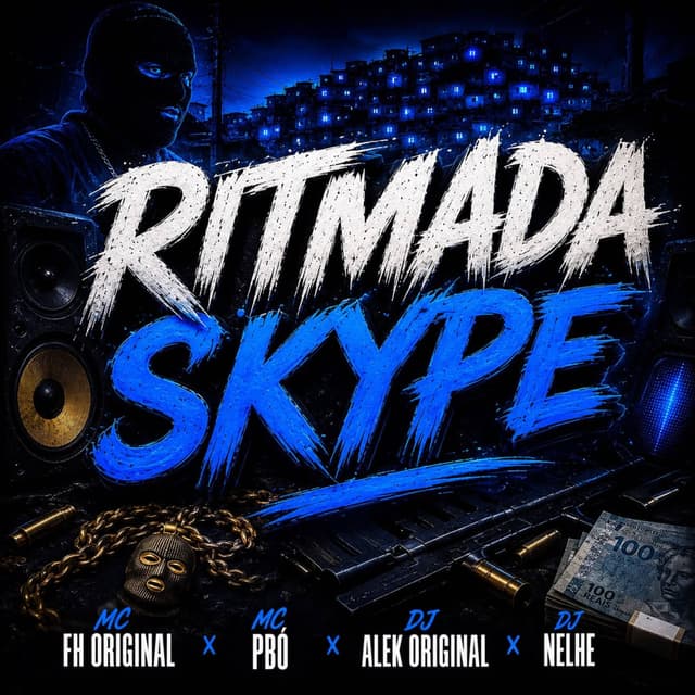 Ritmada Skype