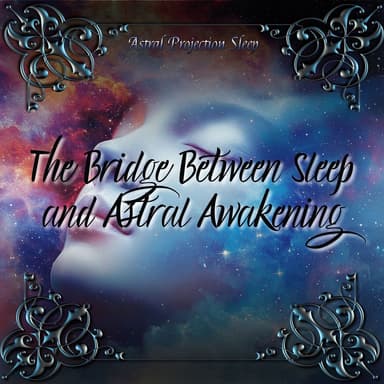 The Bridge Between Sleep and Astral Awakening