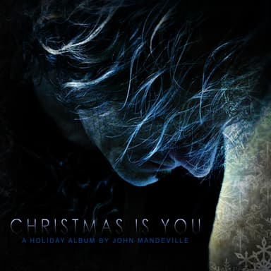 Christmas Is You