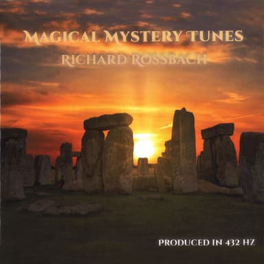 Magical Mystery Tunes