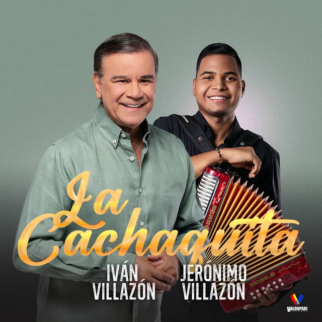 La Cachaquita