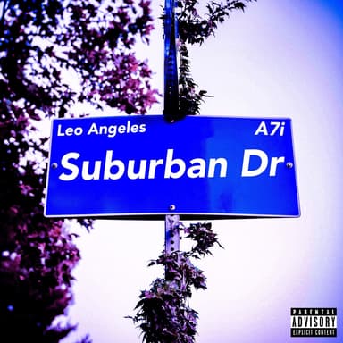 Suburban Drive