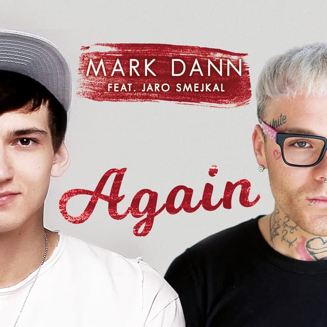 Again (feat. Jaro Smejkal)