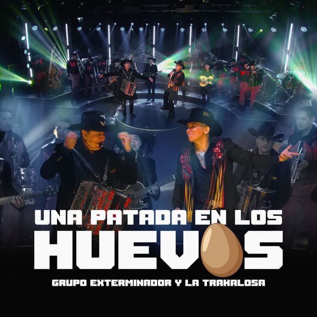 Una Patada en los Huevos