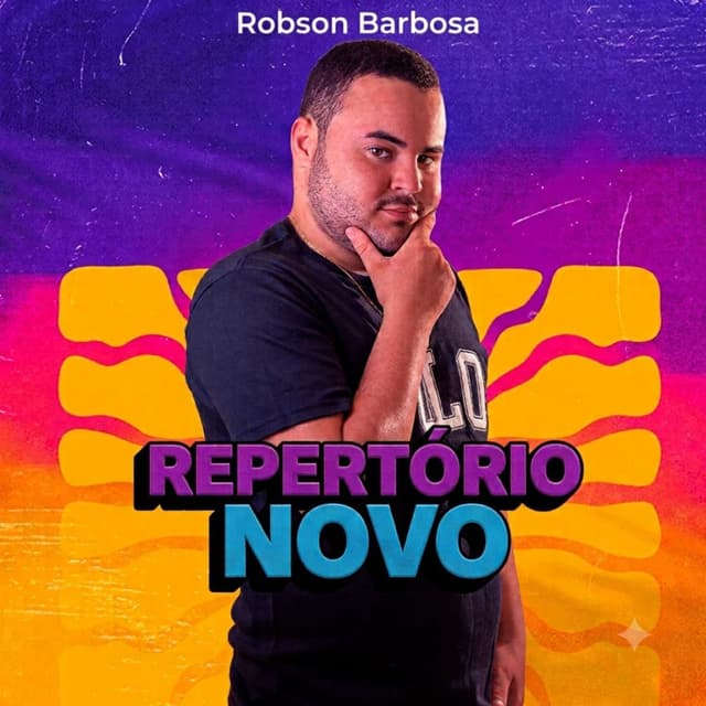 Repertório Novo
