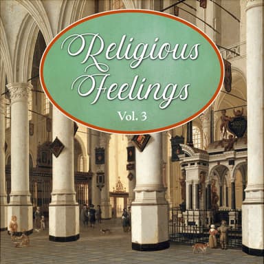 Religious Feelings, vol.3