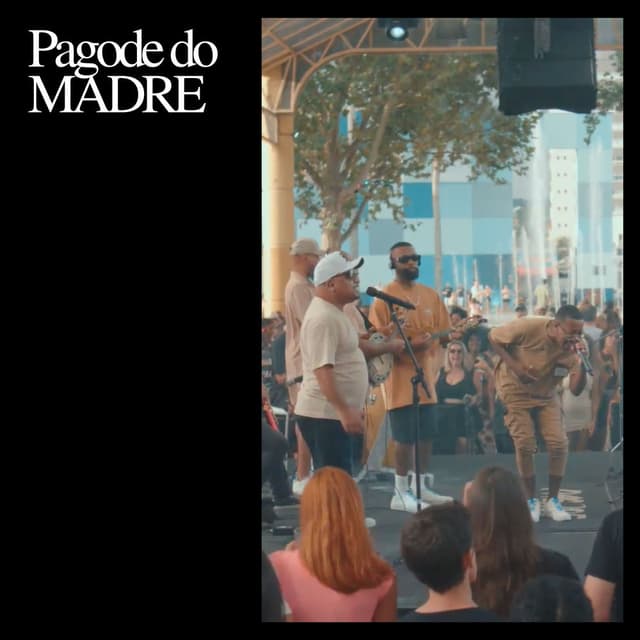 Quero Ser Feliz Também / Sorri, Sou Rei / Pupila / Viajar (Ao Vivo)