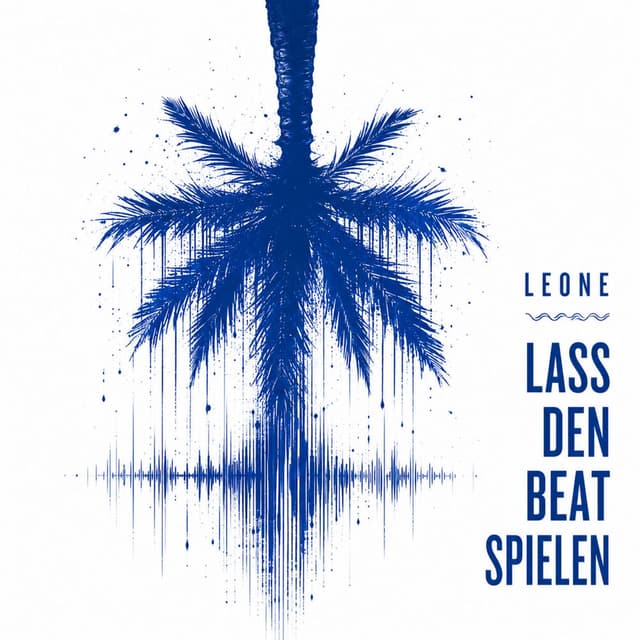 Lass den Beat spielen