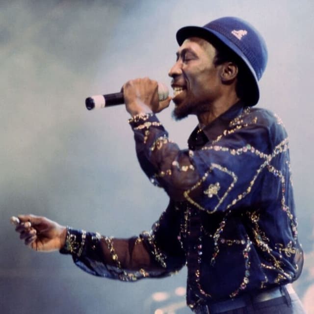 Girl I've Got A Date