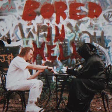 Bored in Hell