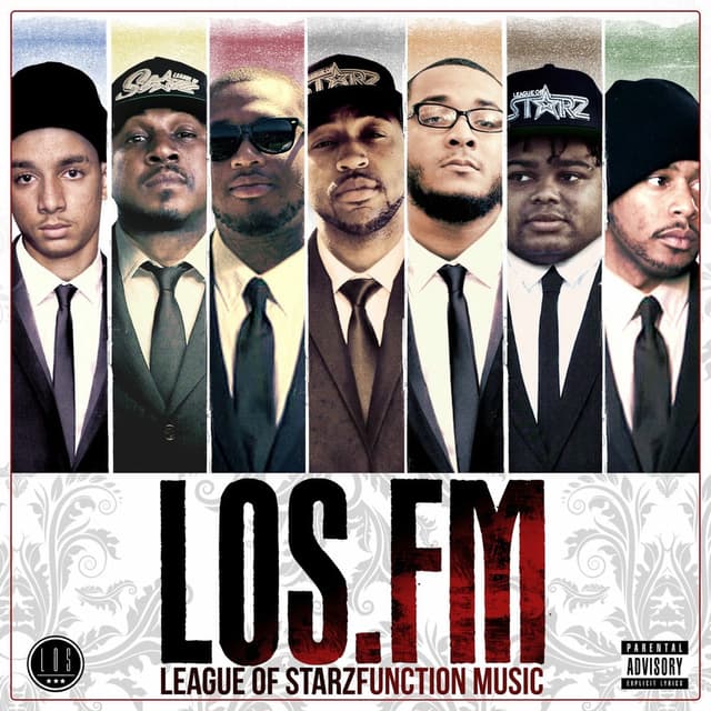 LOS.FM - Deluxe Edition