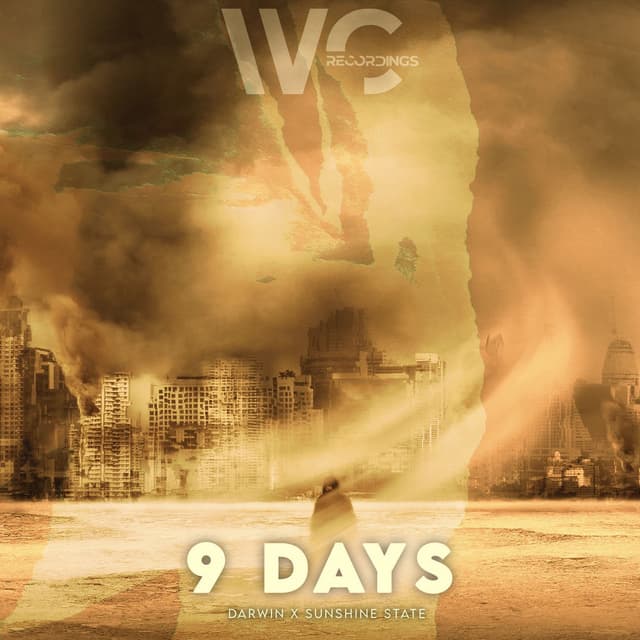 9 Days (Original Edit)
